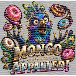 Animal Text Series-AT 3799
